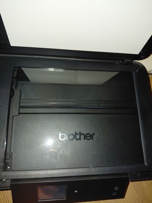 Sprzedam drukarke brother dcp-j4120dw