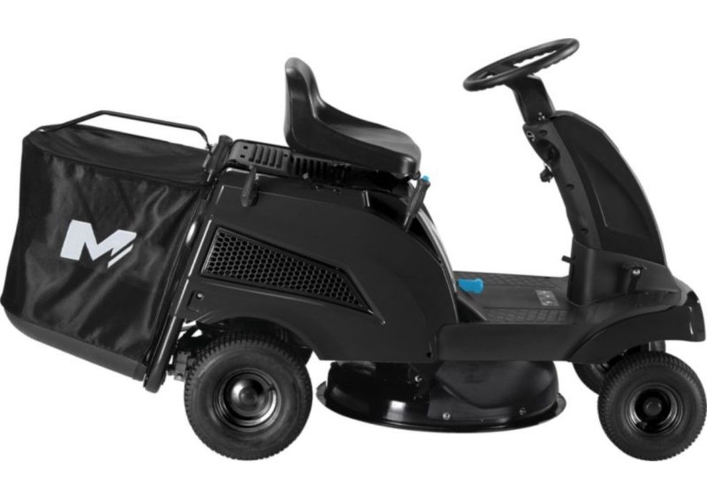 трактор газонокосарка