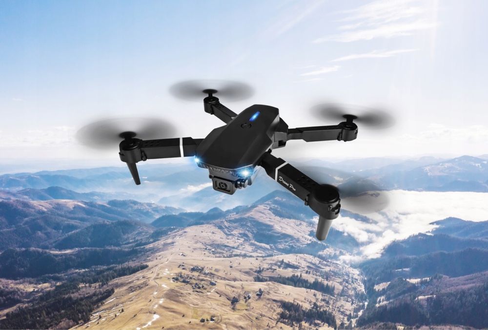 Nowy REWELACYJNY dron hit!! Super