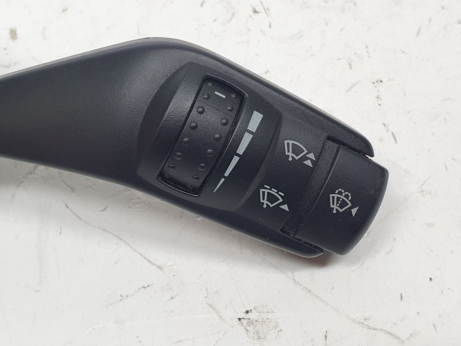 Conjunto / manetes de luzes e limpa vidros FORD Focus II (DA_)