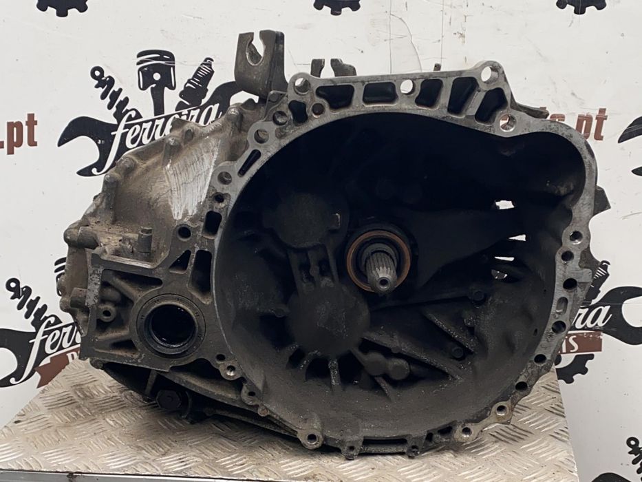 CAIXA DE VELOCIDADES TOYOTA AVENSIS 2.0 D4D DE 2008 REF: A8325946