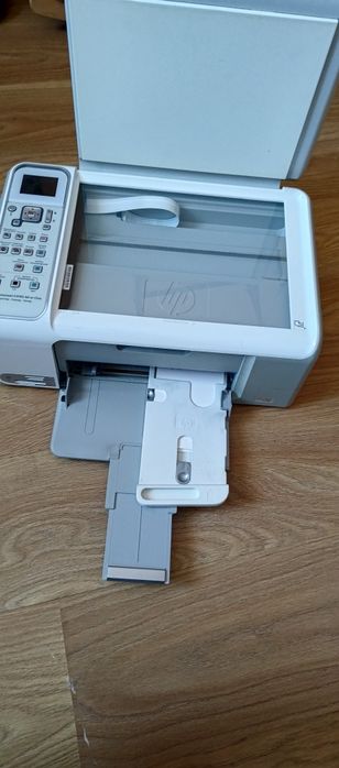 Принтер HP c 4183
