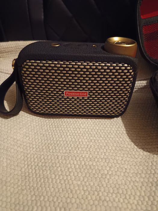 Positive grid spark go