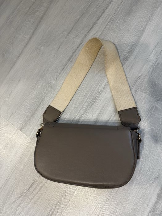 Сумка міні на плече