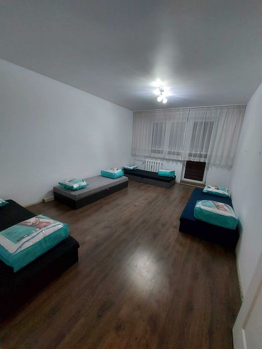 NA wynajem mieszkanie 3 pokojowe dla firm os Bukowe