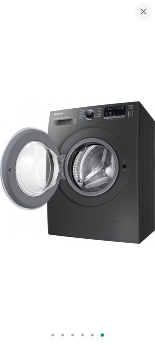 Продам НОВУ Пральну машину SAMSUNG WW62J42E0HX/UA