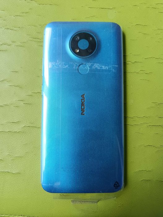 Смартфон Nokia 3.4