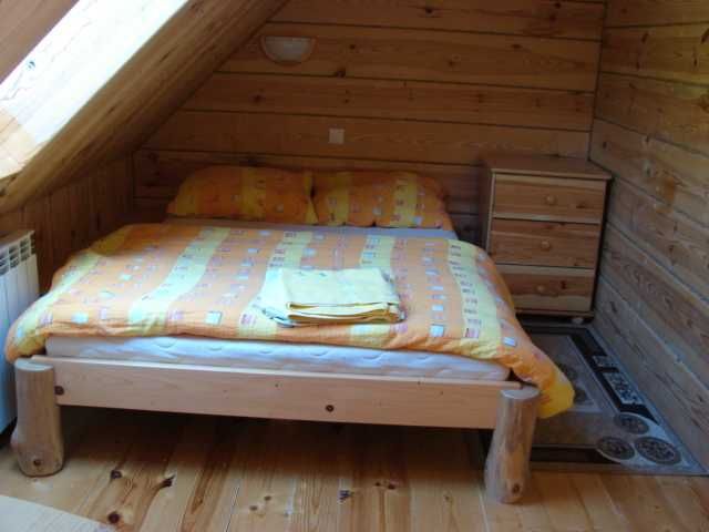 Majówka w górach