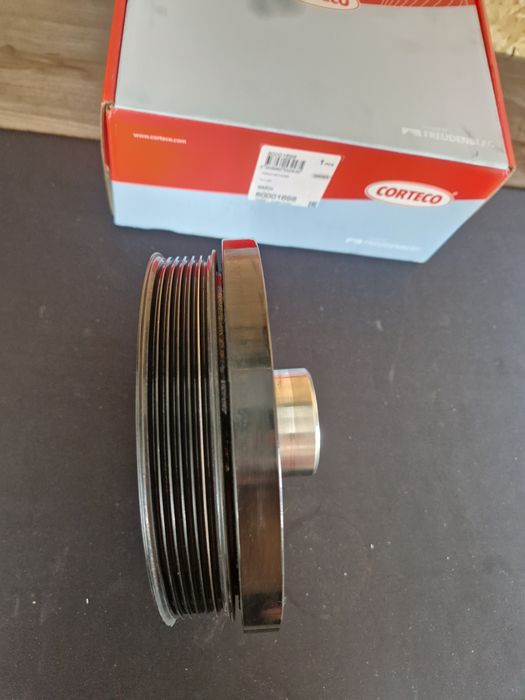 Poli da cambota bmw n47