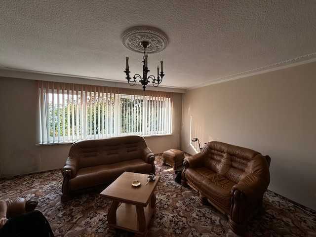 Syndyk sprzeda nieruchomość - dom jednorodzinny - III przetarg