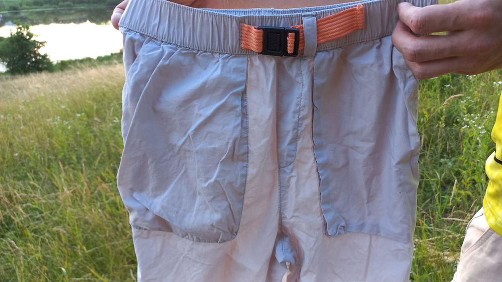 Штани 164 см Reserved хлопчачі бавовна нові,штаны для мальчика летние