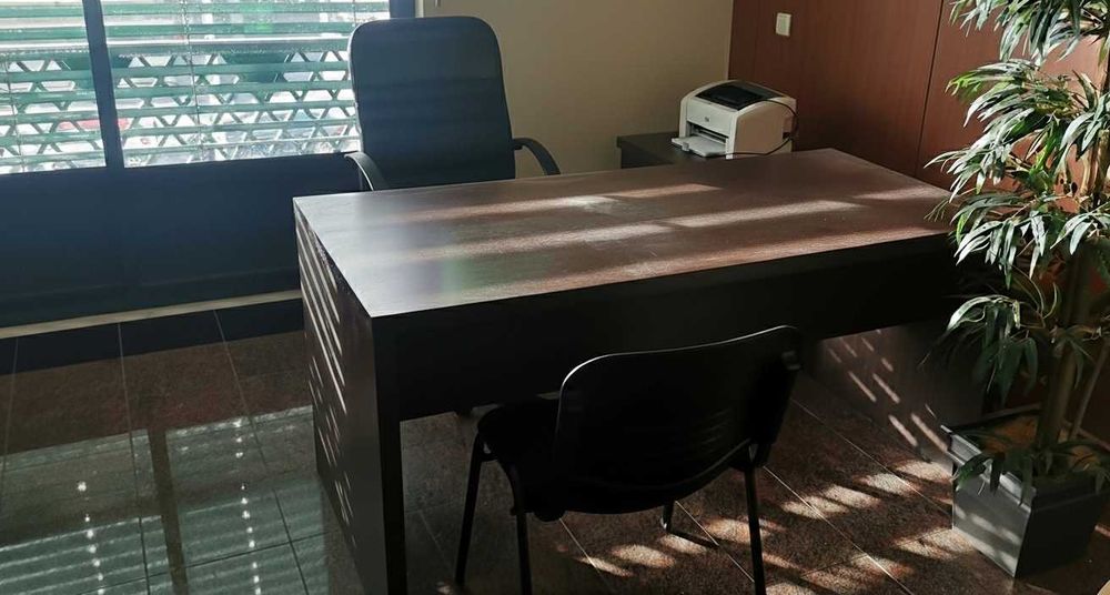 MOBILIÁRIO DE ESCRITÓRIO DIVERSO