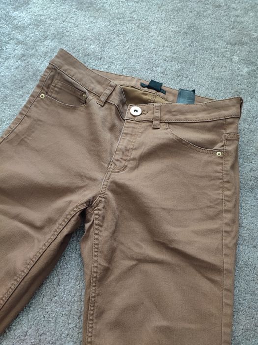 Dżinsy H&M rozmiar S