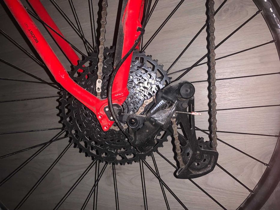 Trek X-Caliber 8 (2022)