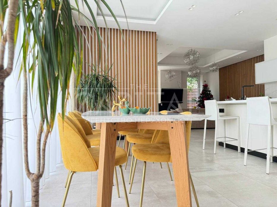 Автономний будинок з ГЕНЕРАТОРОМ на Осокорках / світло 24/7