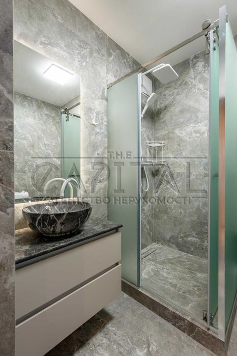 Перша здача Дизайнерська Варшавський + ГЕНЕРАТОР Ретровіль 50м