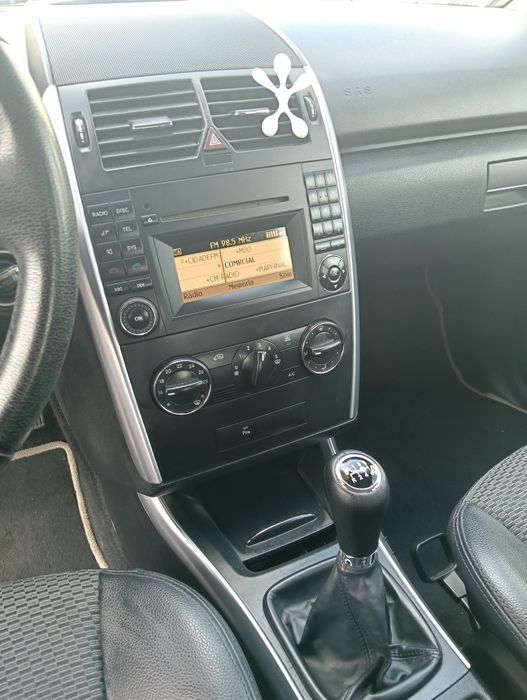 Mercedes Benz A180 CDI Avantgarde