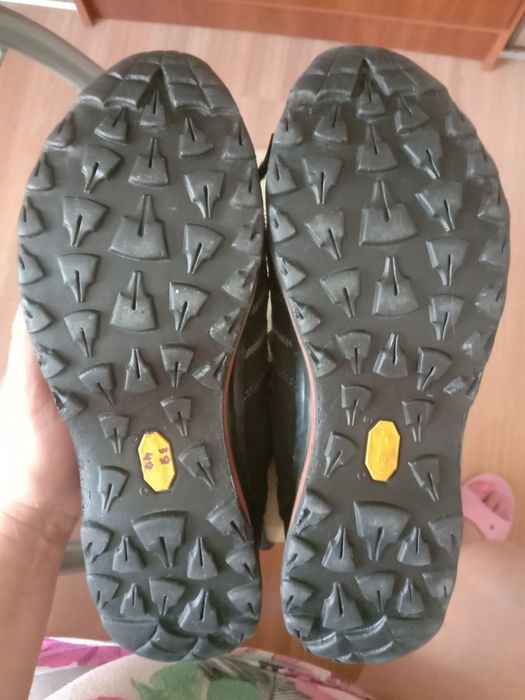 Черевики  чоловічі