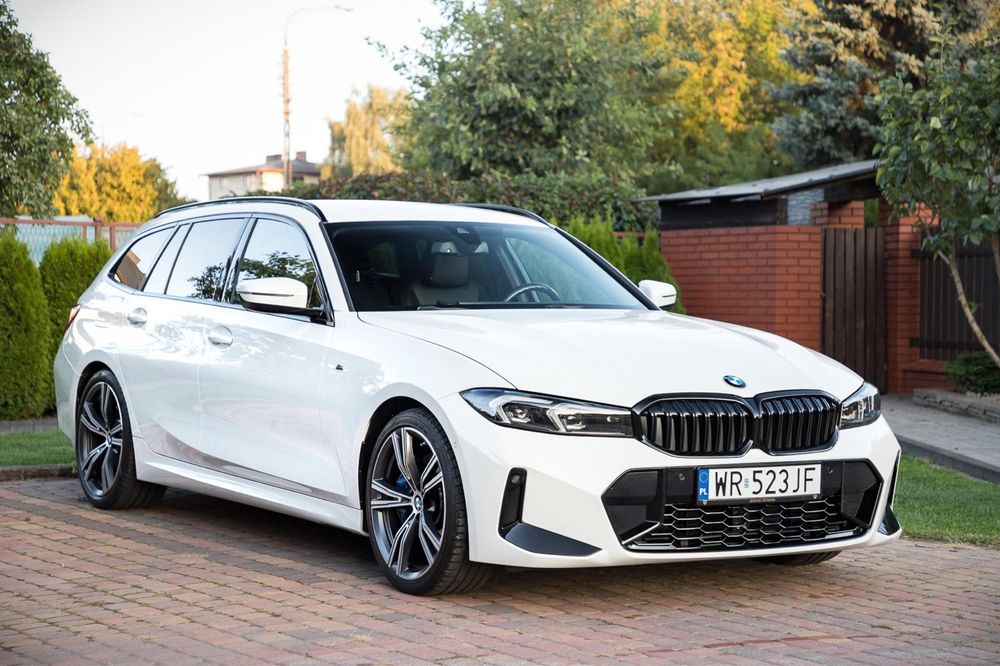 BMW Seria 3