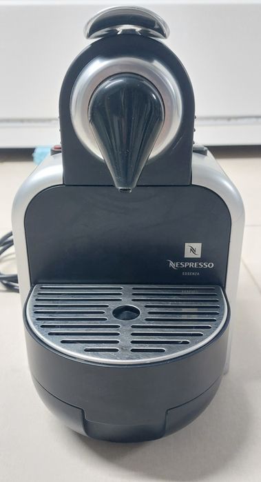 Máquina de café Nespresso