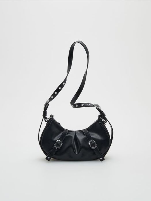 Сумка reserved чорна