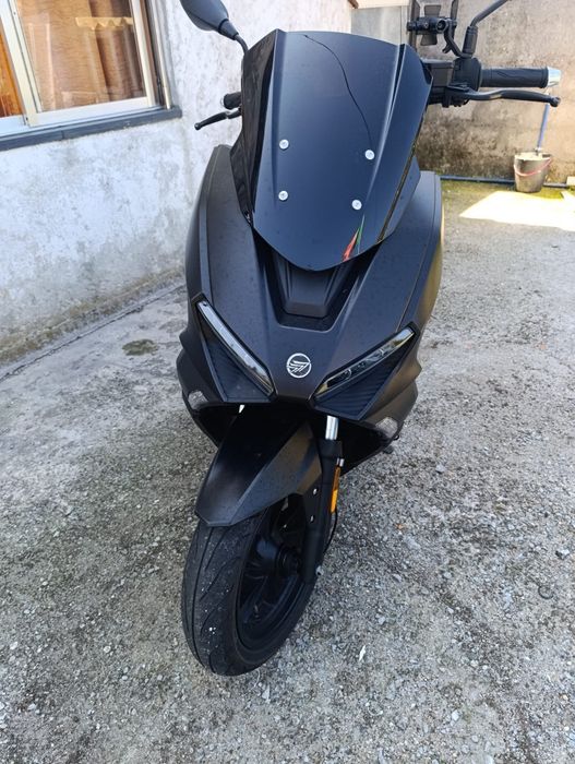 Keeway Vieste 125 - 2023
