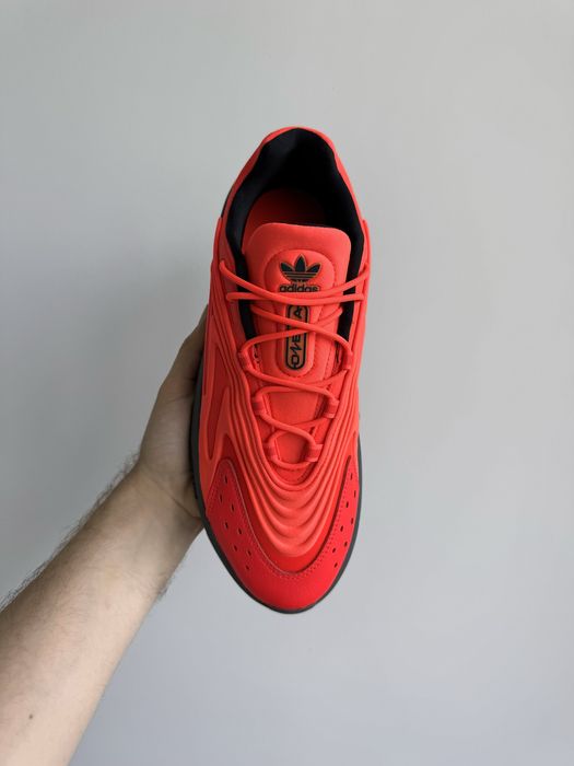 Adidas Ozelia GX4500 Оригінал Чоловічі Кросівки Адідас