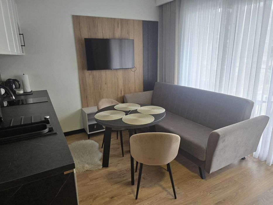Apartament Premium Spa Parkcity Białka Tatrzańska