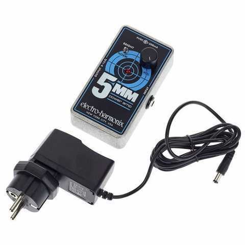 Знижки -30% Новий USA Electro-Harmonix EHX 5MM Power Amp підсилювач