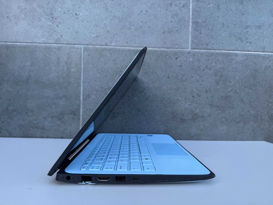 Сенсорний ноутбук HP Pro x360 Fortis G9/N6000/8Gb/256/11.6"HD/Гарантія