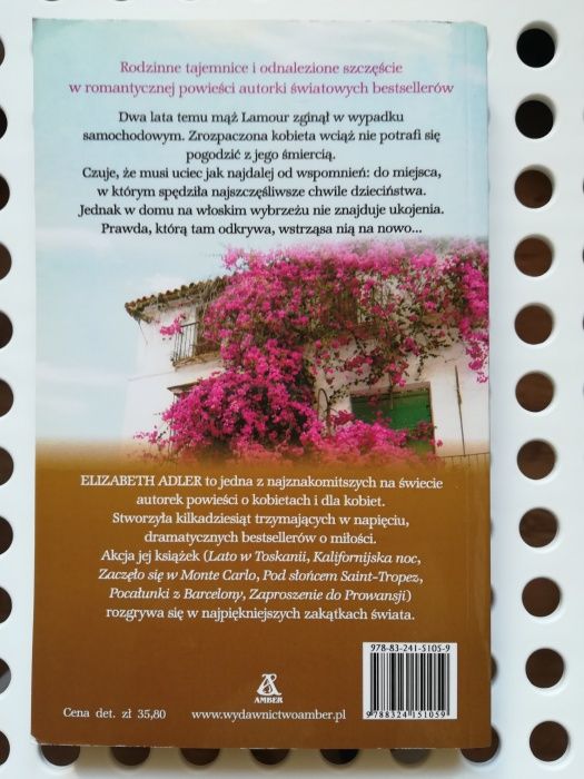 Książka Dom na Wybrzeżu