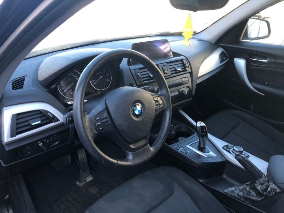 BMW SERIE 1 116D F 20 DE 2014 PARA PEÇAS (MOTOR  N47D20C)