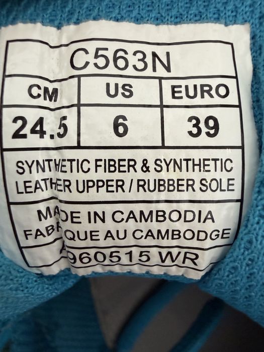 Жіночі кросівки Asics Gel-Pulse 7 Оригінал,жіночі кросівки асікс