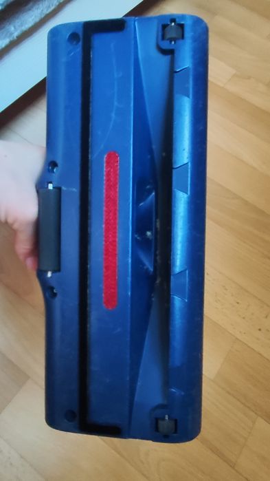 Пилосос ручний Deerma DX1000W