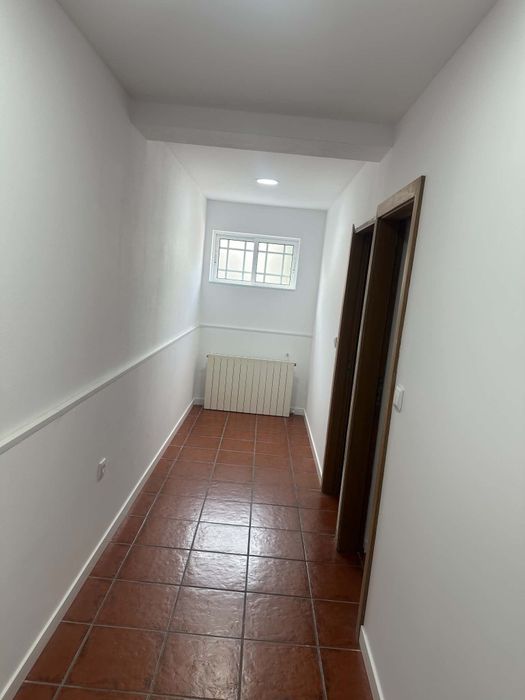 Aluguer de apartamento.