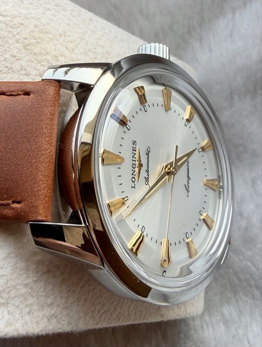 Longines Conquest Heritage