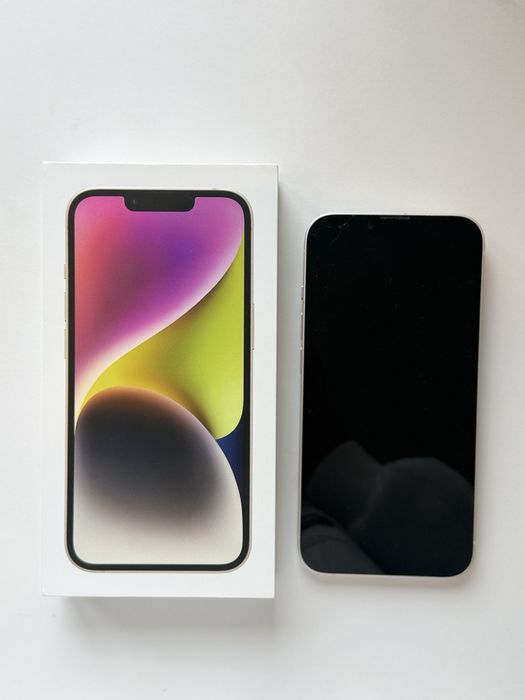 Iphone 14 128 GB