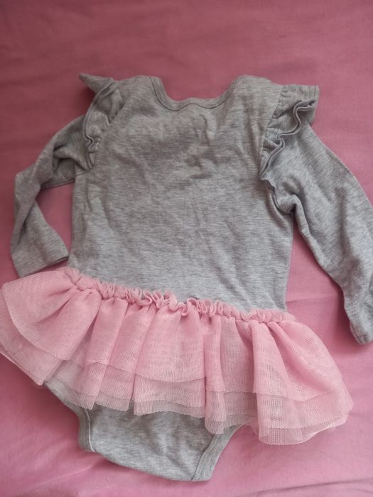 Body eleganckie 68/74