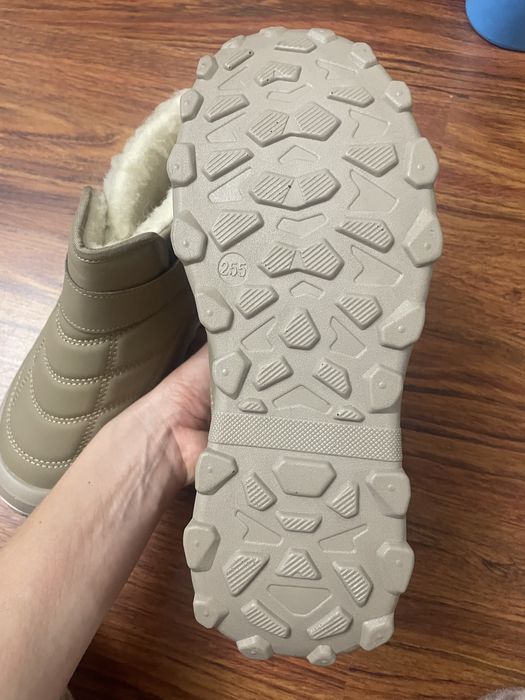 Зимові чобітки, сапоги жіночі спортивні