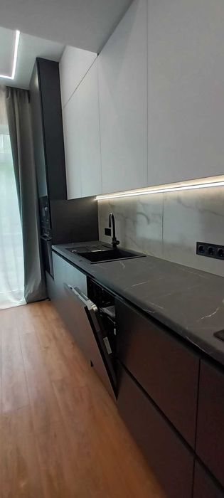 2-rooms apartment apartment by the address st. Bandery Stepana (area 65 m²) - Atlanta.ua - photo 16