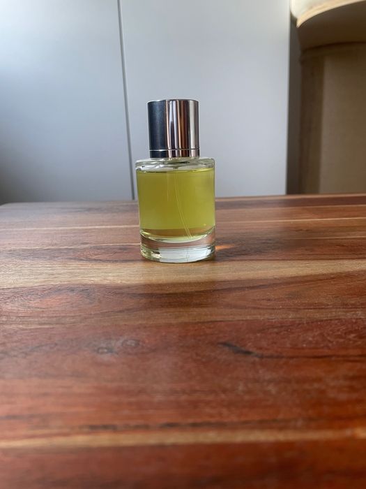 Perfumy Dossier Oriental Sage