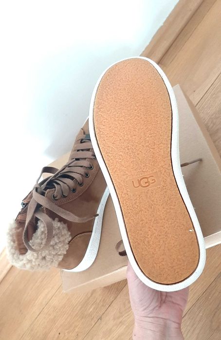 nowe buty UGG rozmiar 38