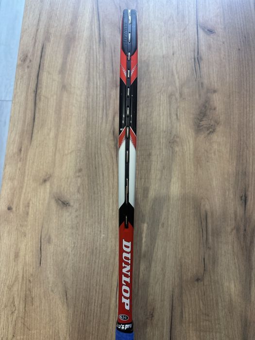 Rakieta Dunlop Tempo255, 270g