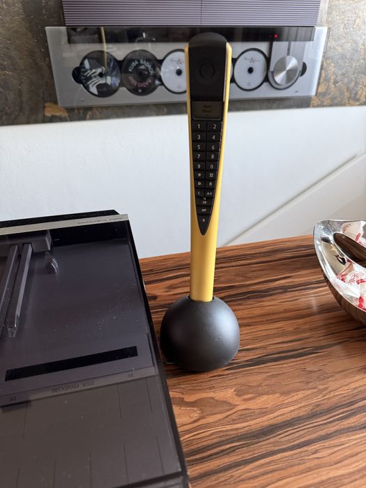 Bang&Olufsen Beocom 2 Gold telefon stacjonarny