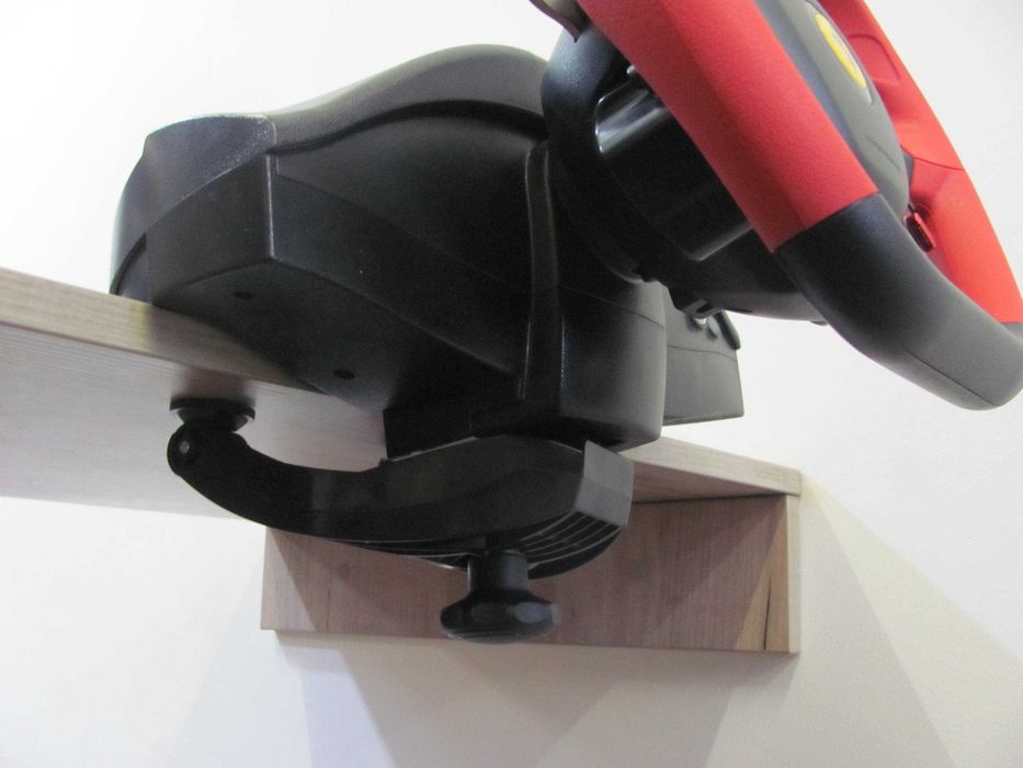 Kierownica Thrustmaster Ferrari 458 Spider Xbox One Series X/S