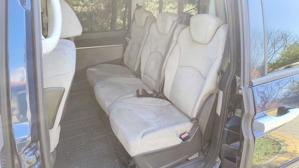Продам Citroen C8 Exсlusive 2005