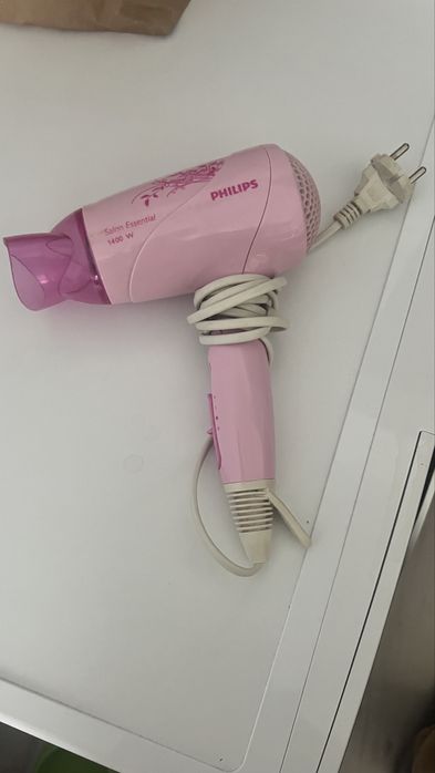 Бу фен філіпс лімітована колекція