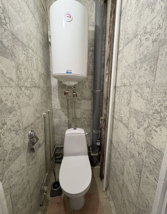 1-room apartment apartment by the address st. Primorskaya (area 44 m²) - Atlanta.ua - photo 8