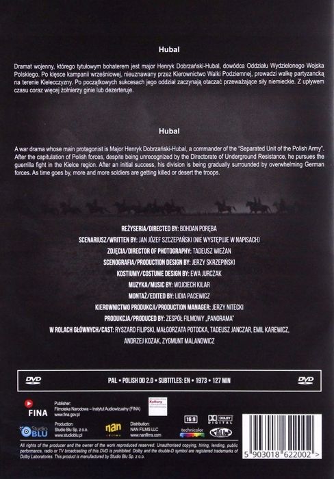 Więzy Krwi  143  Nysa