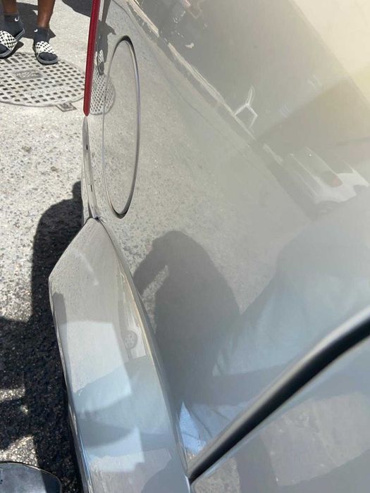 Audi A2 Ano 2000 - 298000km